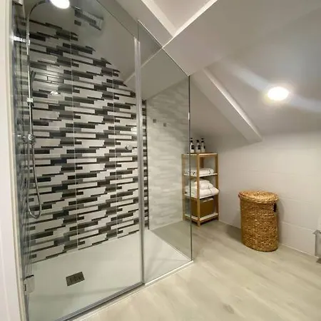 Ferienwohnung Atico Tipo Loft En San Sadurnino. Exterior foto