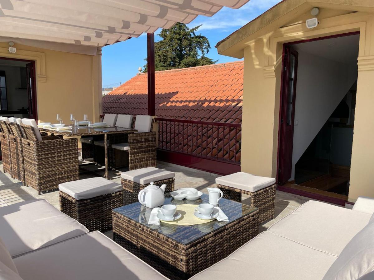 Atico Tipo Loft En San Sadurnino. *