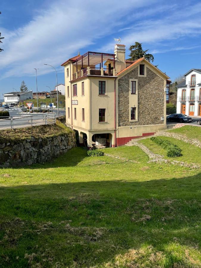 Atico Tipo Loft En San Sadurnino. *